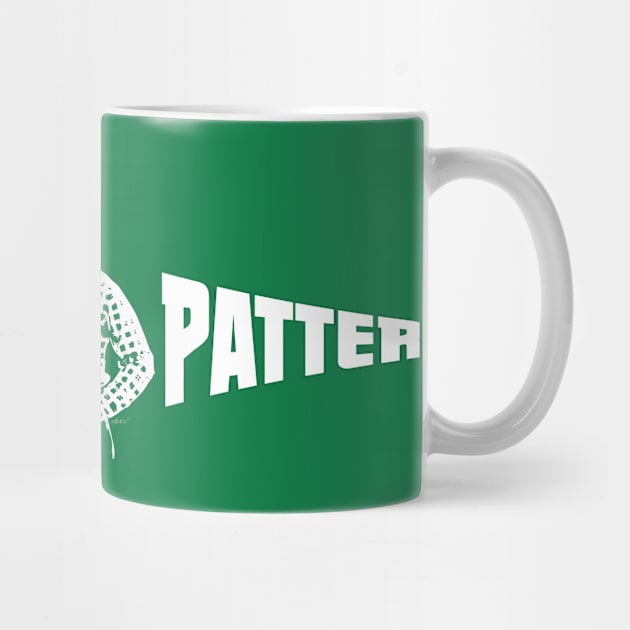 Letterkenny Pitter-Patter by NDeV Design